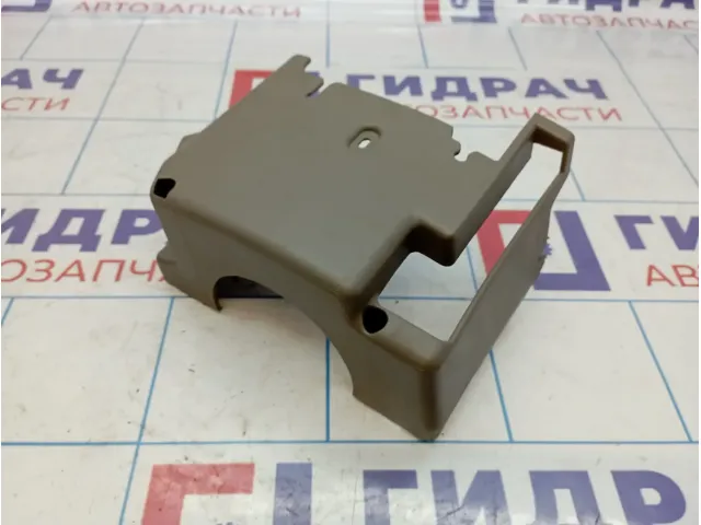 Кожух рулевой колонки нижний Dodge Caliber 1CH70XDVAB