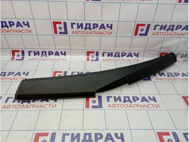 Молдинг крыши правый Dodge Caliber YQ82 RXFAF
