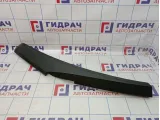 Молдинг крыши правый Dodge Caliber YQ82 RXFAF