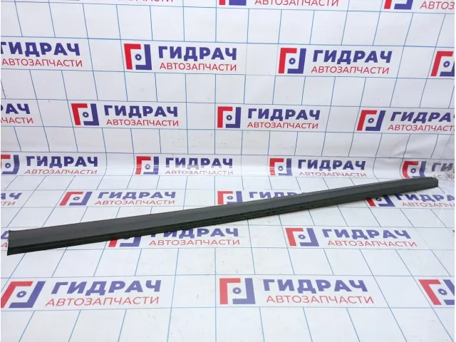 Молдинг крыши левый Dodge Caliber 1AV11RXFAD