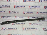 Молдинг крыши левый Dodge Caliber 1AV11RXFAD
