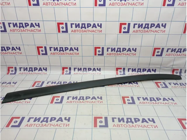 Молдинг крыши правый Dodge Caliber 1AV10RXFAD