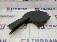 Воздухозаборник Dodge Caliber 04891630AD