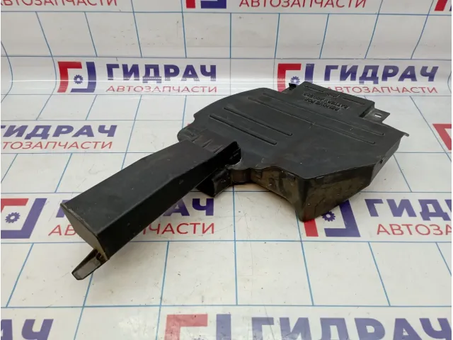 Воздухозаборник Dodge Caliber 04891630AD