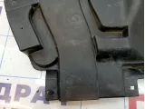 Воздухозаборник Dodge Caliber 04891630AD