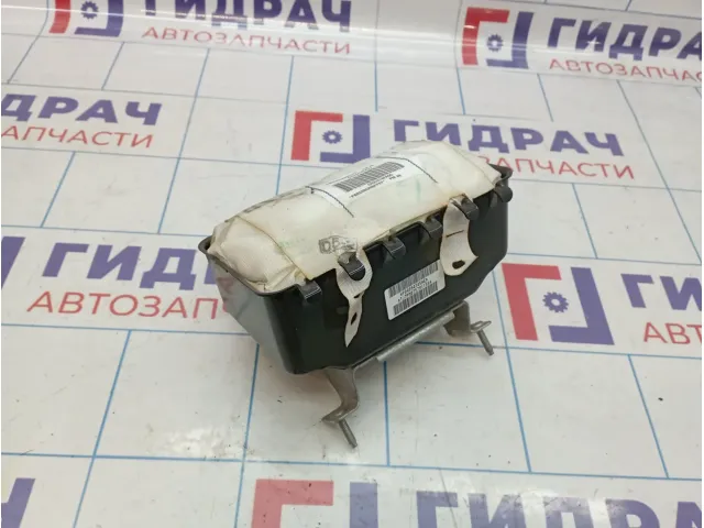 Подушка безопасности пассажирская (в торпедо) Dodge Caliber 04664345AE