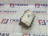 Подушка безопасности пассажирская (в торпедо) Dodge Caliber 04664345AE