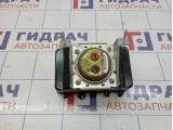 Подушка безопасности пассажирская (в торпедо) Dodge Caliber 04664345AE