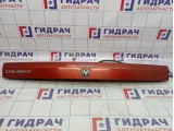 Накладка крышки багажника Dodge Caliber ZG79DV6AG