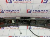 Накладка крышки багажника Dodge Caliber ZG79DV6AG