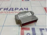 Блок управления AIR BAG Dodge Caliber 04672603AE