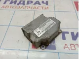 Блок управления AIR BAG Dodge Caliber 04672603AE