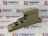 Консоль центральная Dodge Caliber 1EE281KAAB
