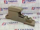 Консоль центральная Dodge Caliber 1EE281KAAB