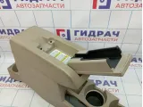 Консоль центральная Dodge Caliber 1EE281KAAB