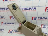 Консоль центральная Dodge Caliber 1EE281KAAB