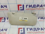 Козырек солнцезащитный левый Dodge Caliber 1DR33DW1AA
