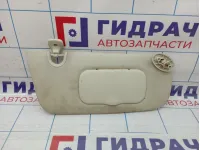 Козырек солнцезащитный правый Dodge Caliber 1DR32DW1AA