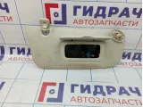 Козырек солнцезащитный правый Dodge Caliber 1DR32DW1AA