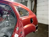 Крыло заднее левое Dodge Caliber