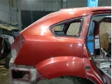 Крыло заднее правое Dodge Caliber