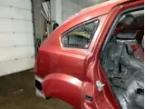 Крыло заднее правое Dodge Caliber