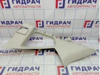 Обшивка стойки задней левой Dodge Caliber 1CM03DW1AD