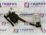 Обшивка стойки задней левой Dodge Caliber 1CM03DW1AD