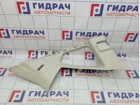 Обшивка стойки задней правой Dodge Caliber 1CM04DW1AB