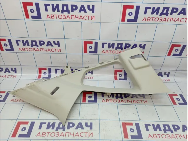 Обшивка стойки задней правой Dodge Caliber 1CM04DW1AB