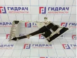 Обшивка стойки задней правой Dodge Caliber 1CM04DW1AB
