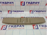 Обшивка багажника на заднюю панель Dodge Caliber YD75DKAAD