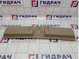 Обшивка багажника на заднюю панель Dodge Caliber YD75DKAAD