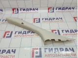 Обшивка стойки передней левой Dodge Caliber YD77DW1AB