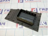 Крышка подушки безопасности пассажирской Dodge Caliber YD46DK5AB
