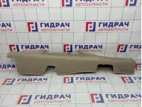 Накладка порога внутренняя левая Dodge Caliber YD84DKAAC