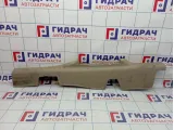 Накладка порога внутренняя правая Dodge Caliber YD85DKAAC