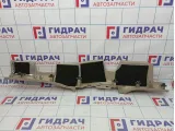 Накладка порога внутренняя правая Dodge Caliber YD85DKAAC