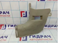 Накладка порога передняя левая Dodge Caliber YD91DKAAC