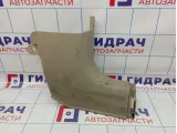 Накладка порога передняя правая Dodge Caliber YD90DKAAC