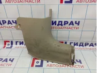Накладка порога передняя правая Dodge Caliber YD90DKAAC
