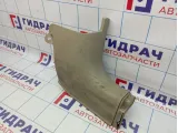 Накладка порога передняя правая Dodge Caliber YD90DKAAC