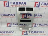 Накладка декоративная Dodge Caliber YD501Z2AB
