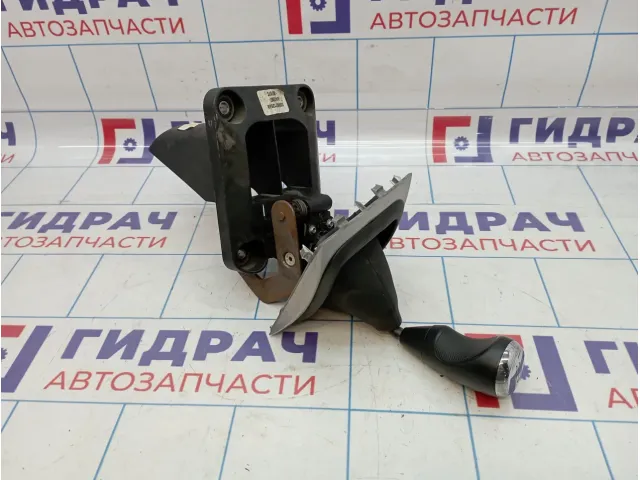 Кулиса МКПП Dodge Caliber