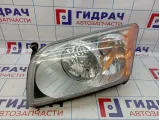 Фара левая Dodge Caliber 5303741AF