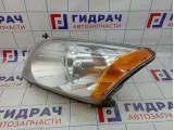 Фара левая Dodge Caliber 5303741AF