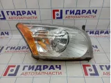 Фара правая Dodge Caliber 5303740AF