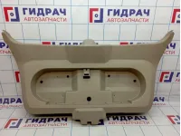 Обшивка двери багажника Dodge Caliber 1AJ40DKAAC