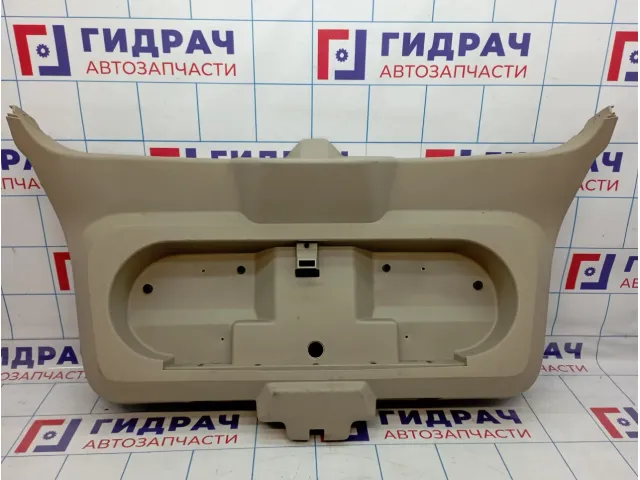 Обшивка двери багажника Dodge Caliber 1AJ40DKAAC