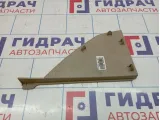 Накладка декоративная левая торпедо с торца Dodge Caliber YD53DKAAB
